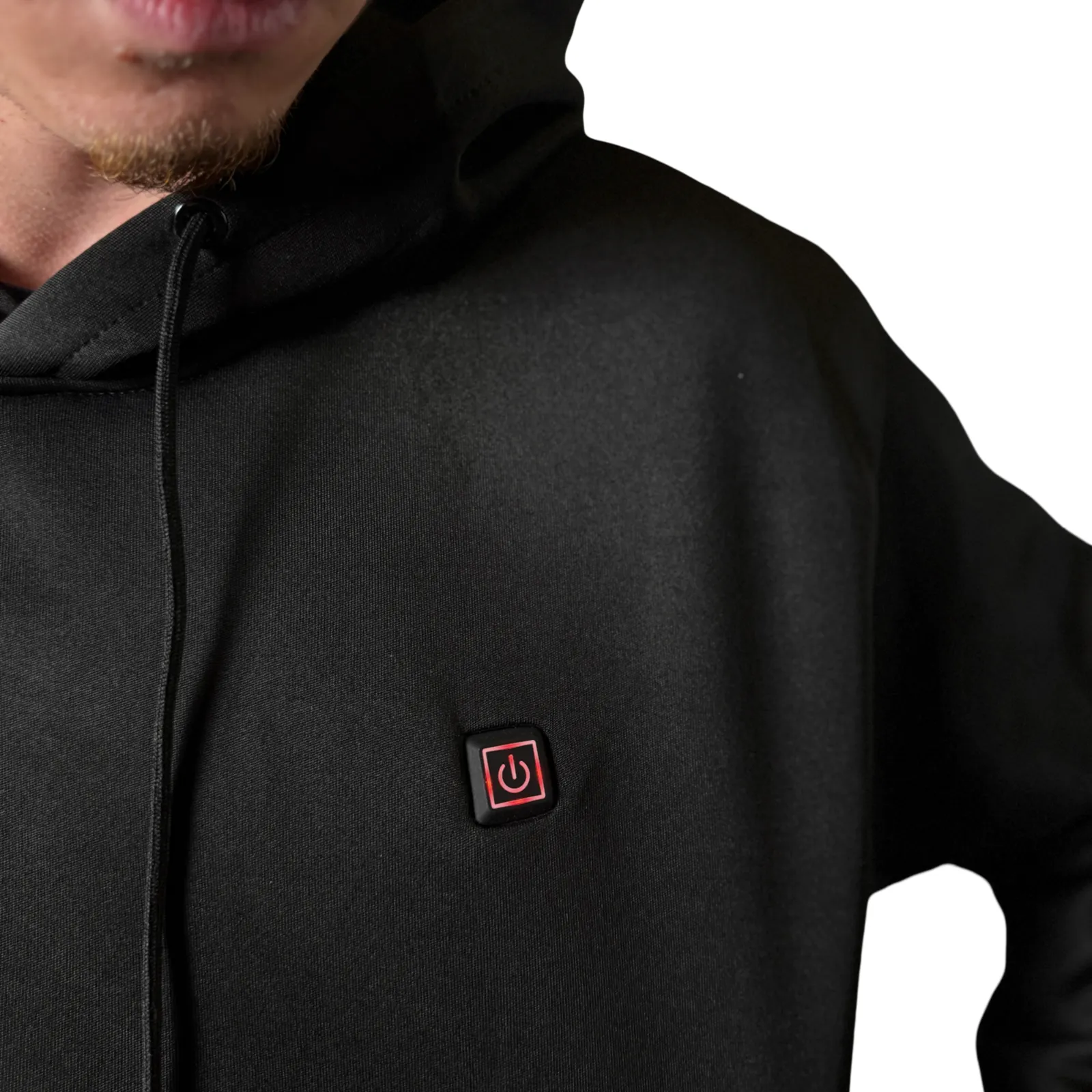 ThermoHoodie Unisexe - Image 9
