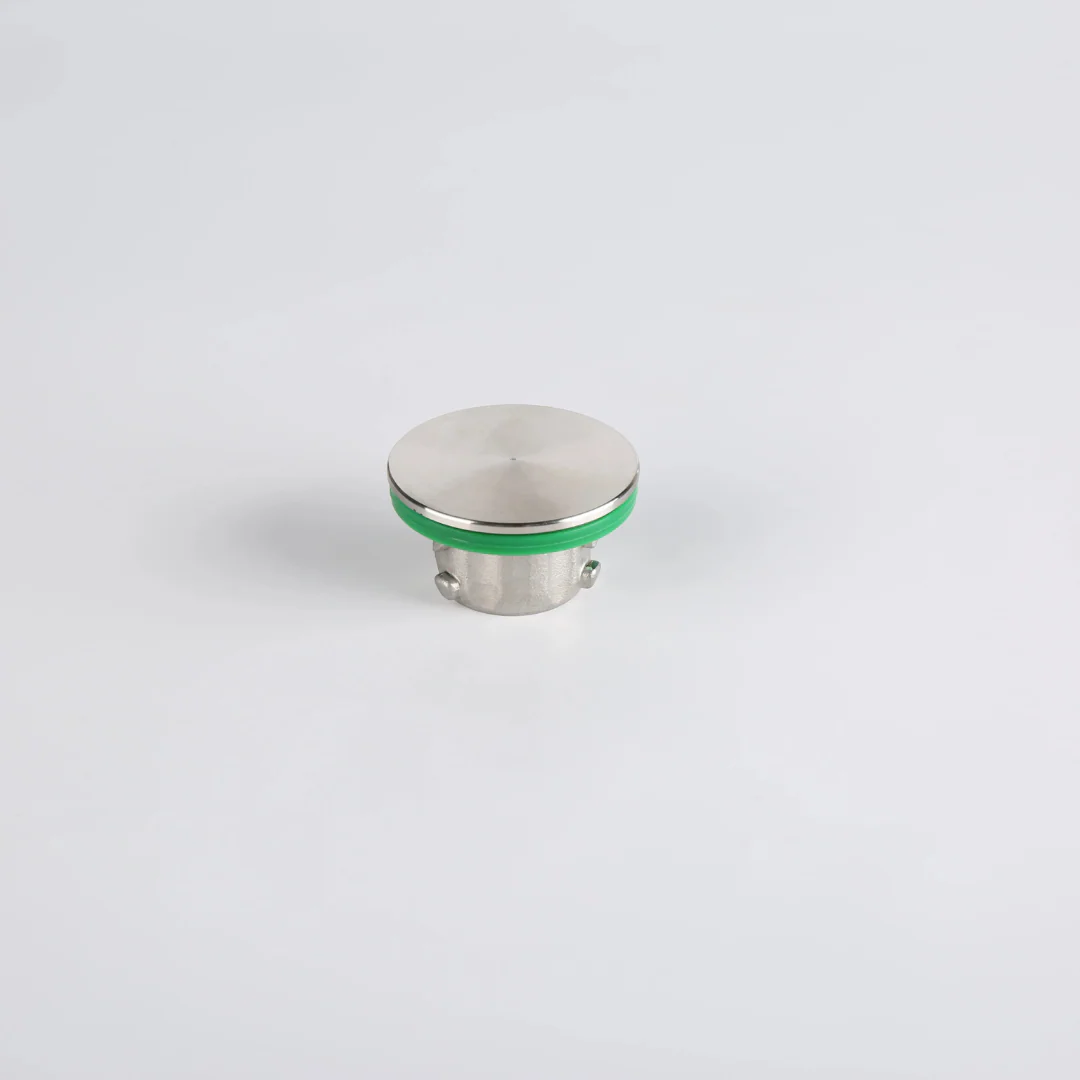 Bouchon en inox compatible Thermomix - Image 8
