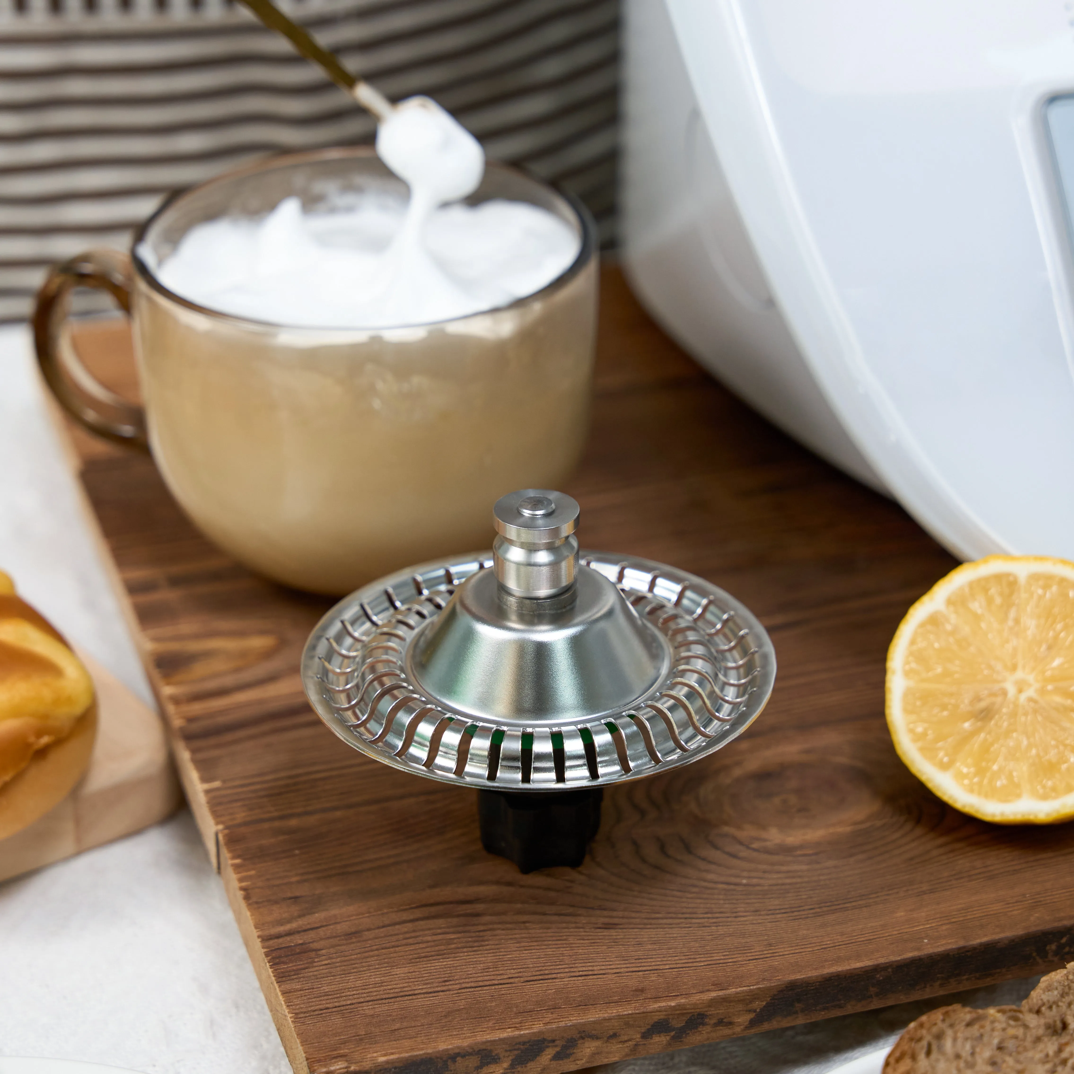 Accessoire mousseur à lait Thermomix - Image 10
