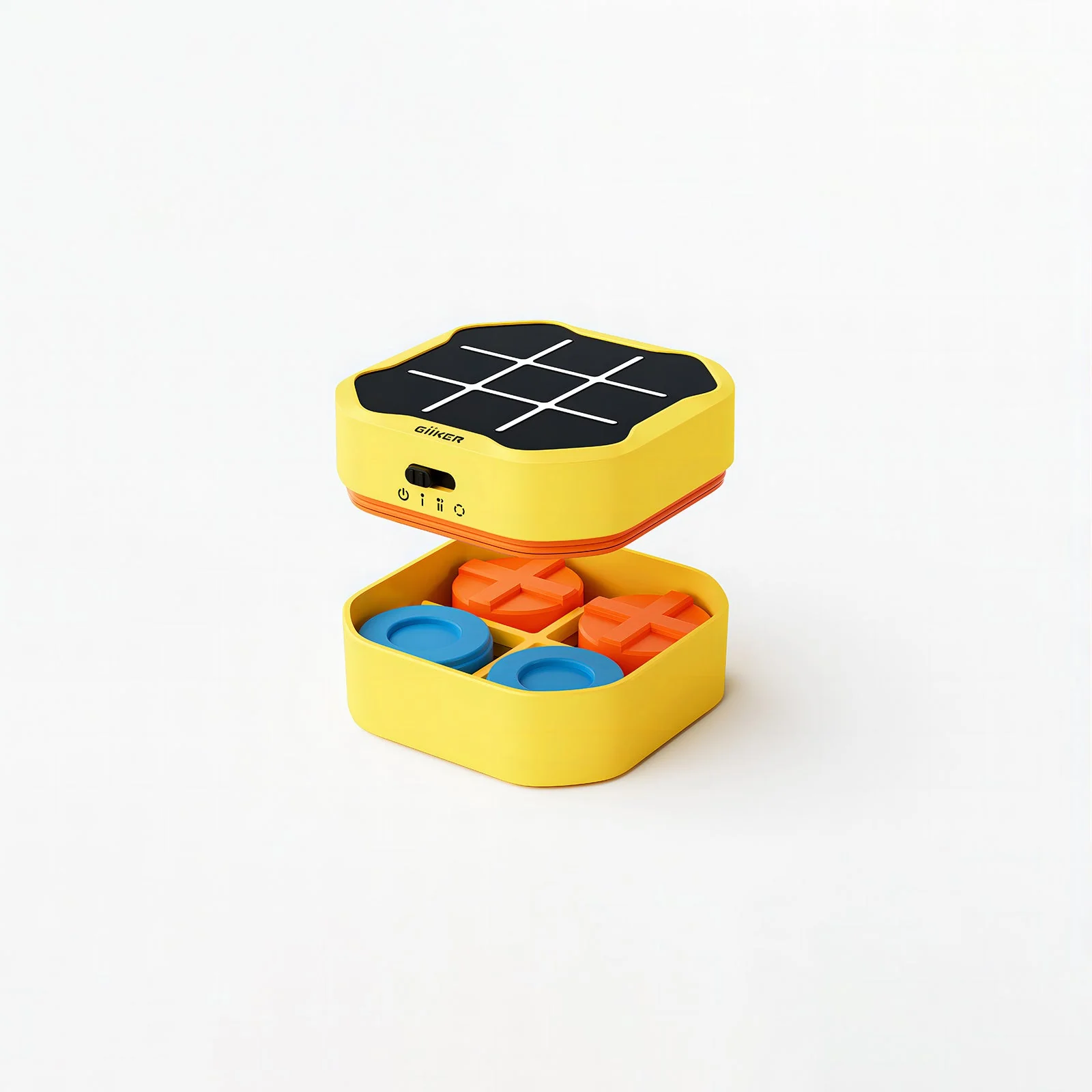 TicTac Toe - Image 3