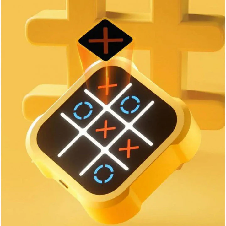 TicTac Toe - Image 6