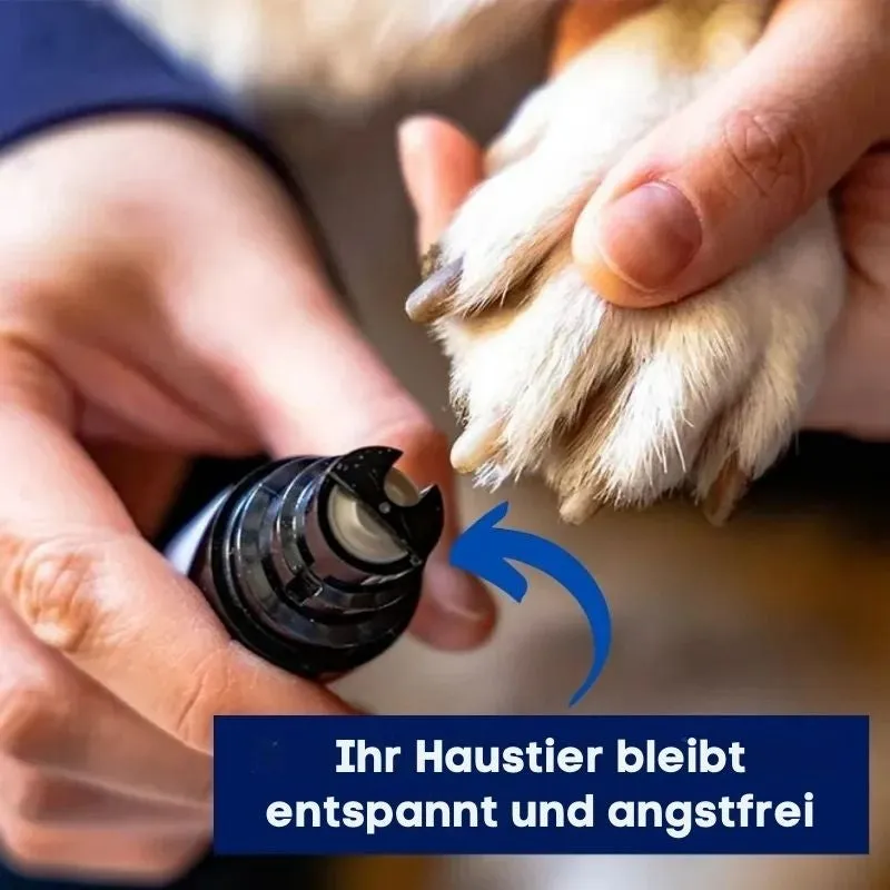 Limeuse à ongles pour animaux - Image 5