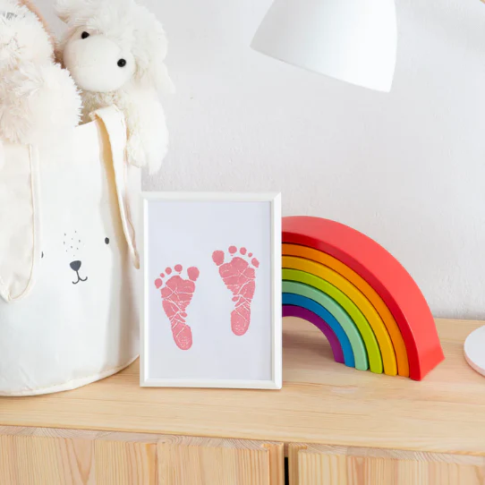 TinyPad - Des moments précieux sans résidus !