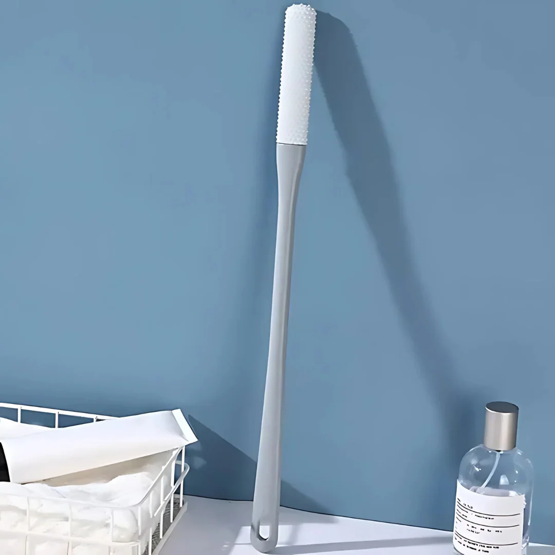 ToeBrush - Brosse de nettoyage des orteils et anti-démangeaisons - Image 13