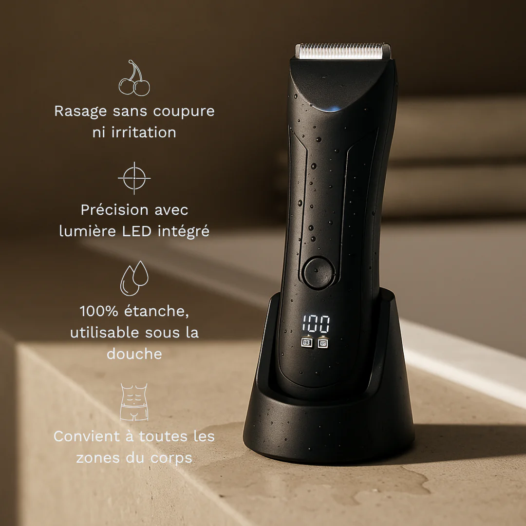 Tondeuse Intime Homme - Image 7