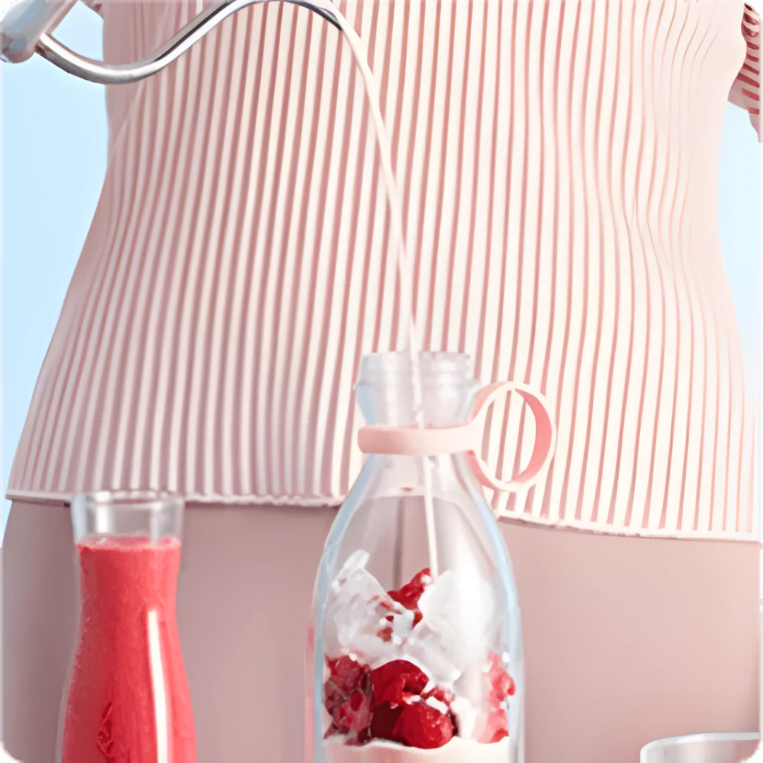 Mixeur smoothie portable - Image 4