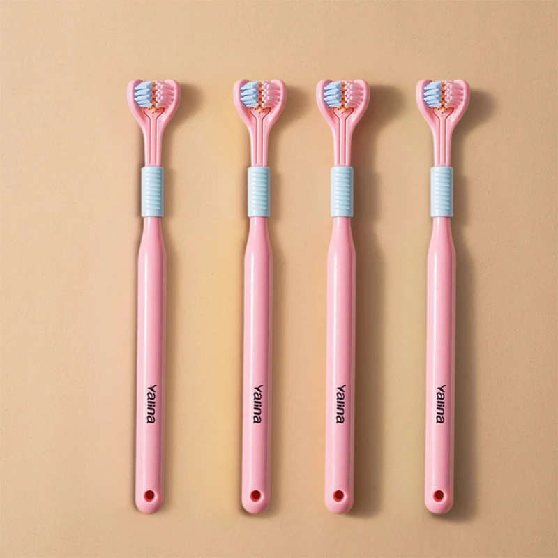 (4 pièces) TripleBrush pour enfants 1-14 ans - Image 14
