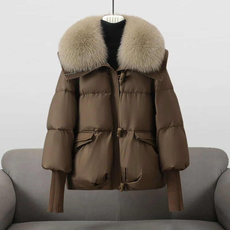 Veste d’hiver Valentina - Image 5