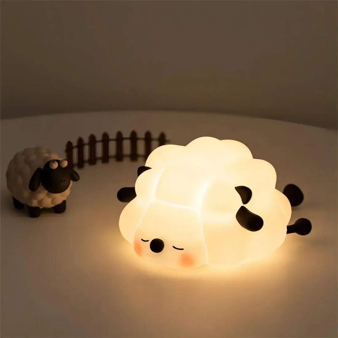 Veilleuse LED Animale - Image 5
