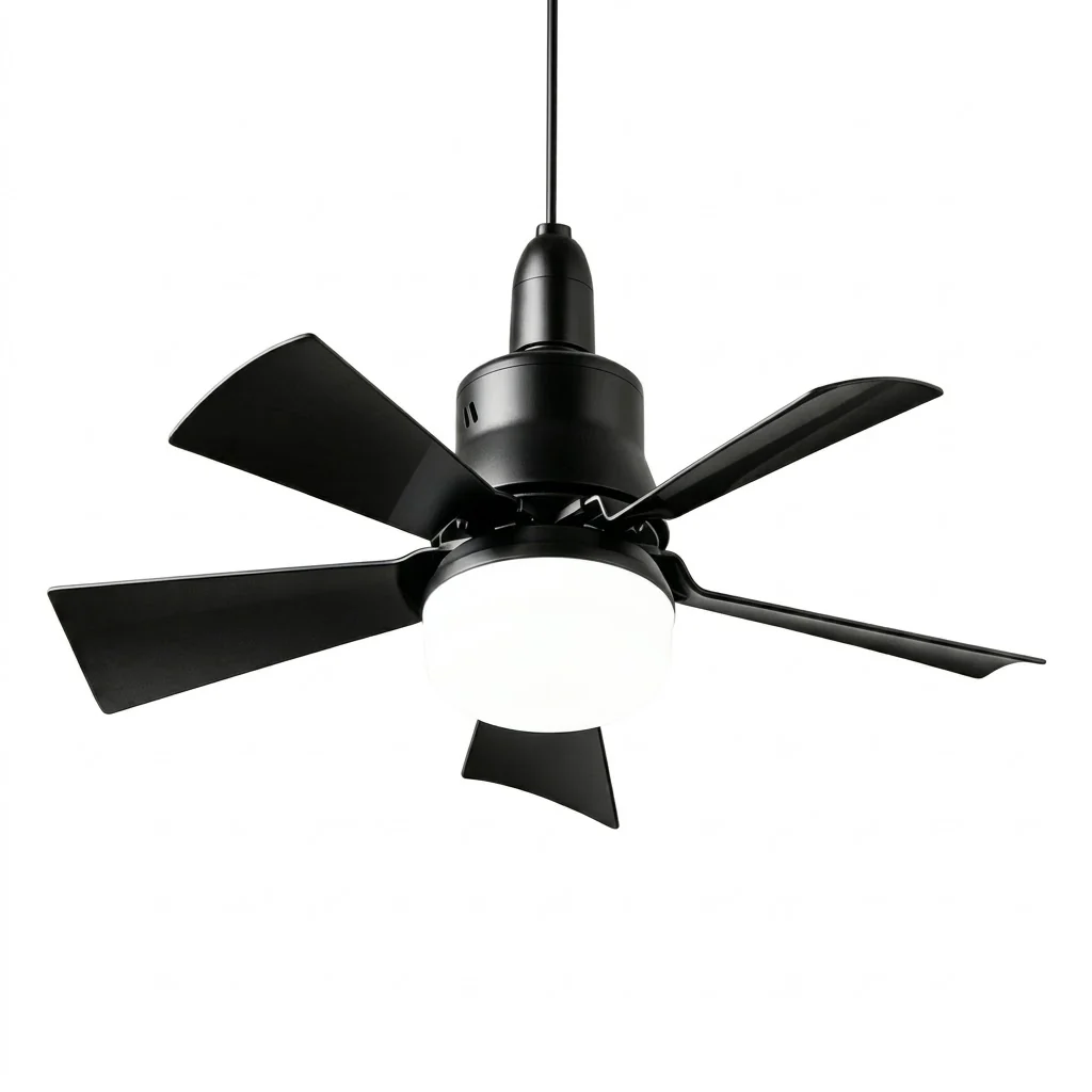 Ventilateur 2-en-1 avec télécommande - Image 6
