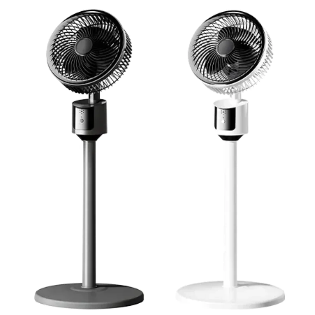 Ventilateur USB silencieux et compact - Image 3