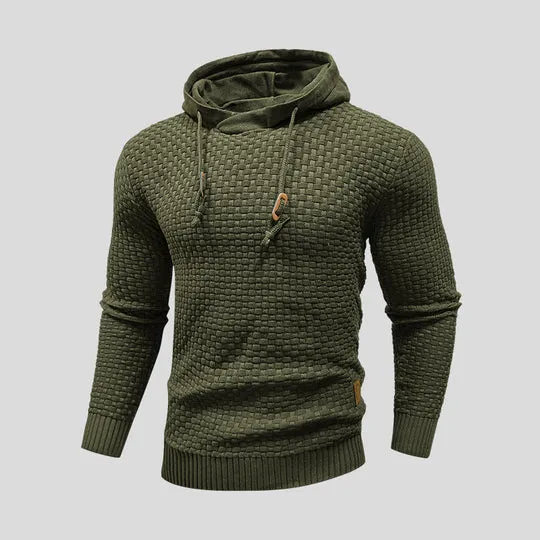 Veste d’hiver polyvalente pour homme - Image 4