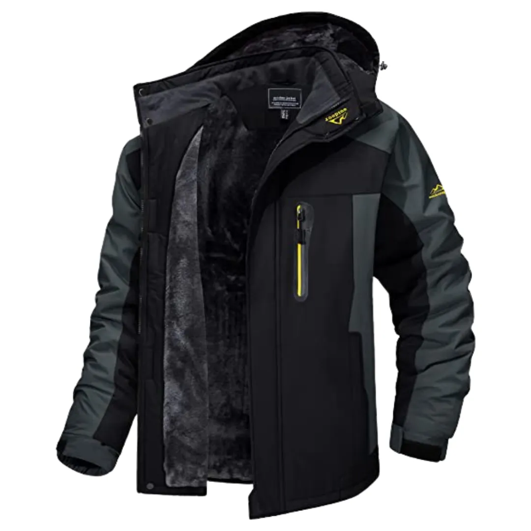 Veste d'extérieur pour femmes & hommes - Image 4