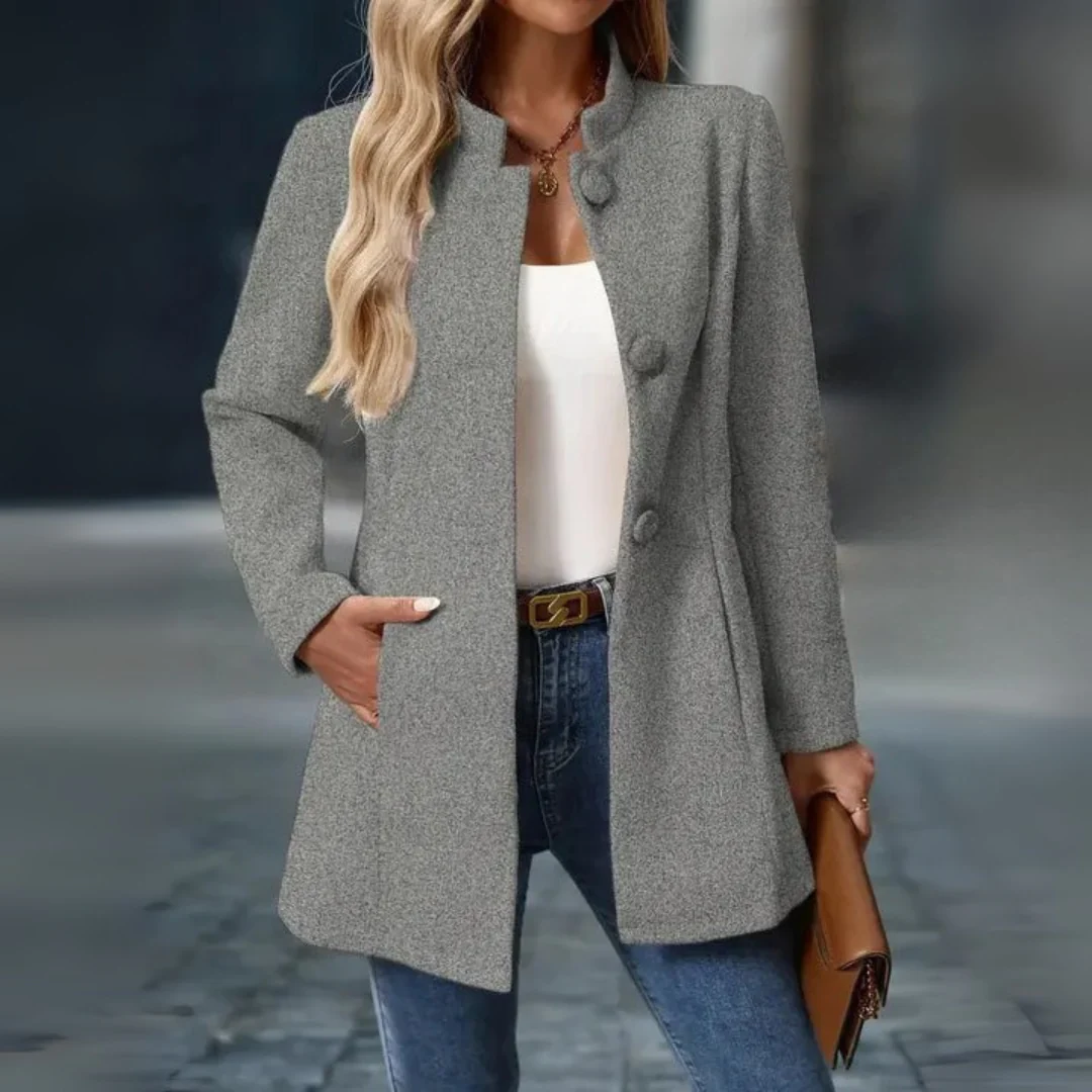 Veste femme élégante - Image 10