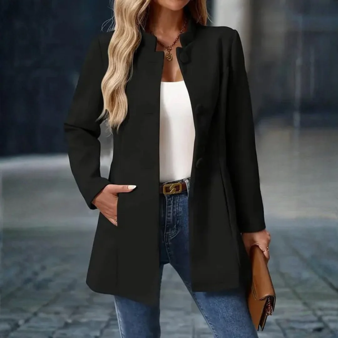 Veste femme élégante - Image 11