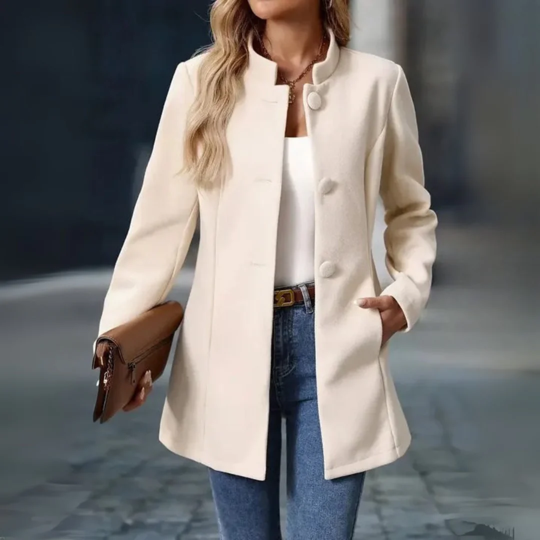 Veste femme élégante - Image 3