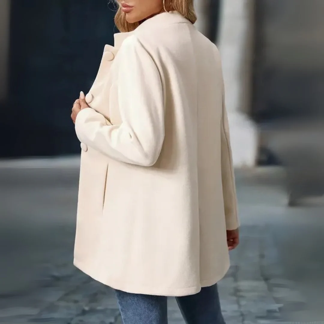 Veste femme élégante - Image 4