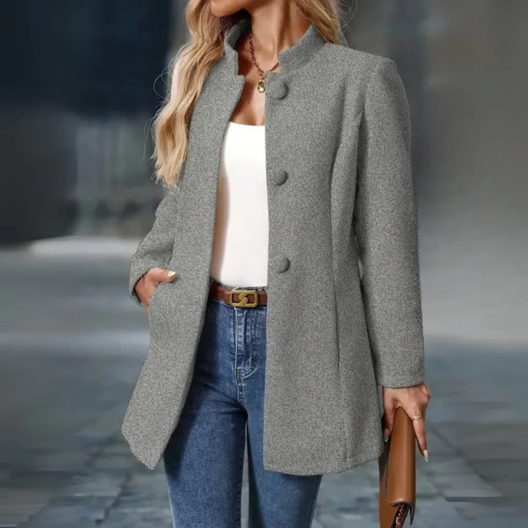 Veste femme élégante - Image 8