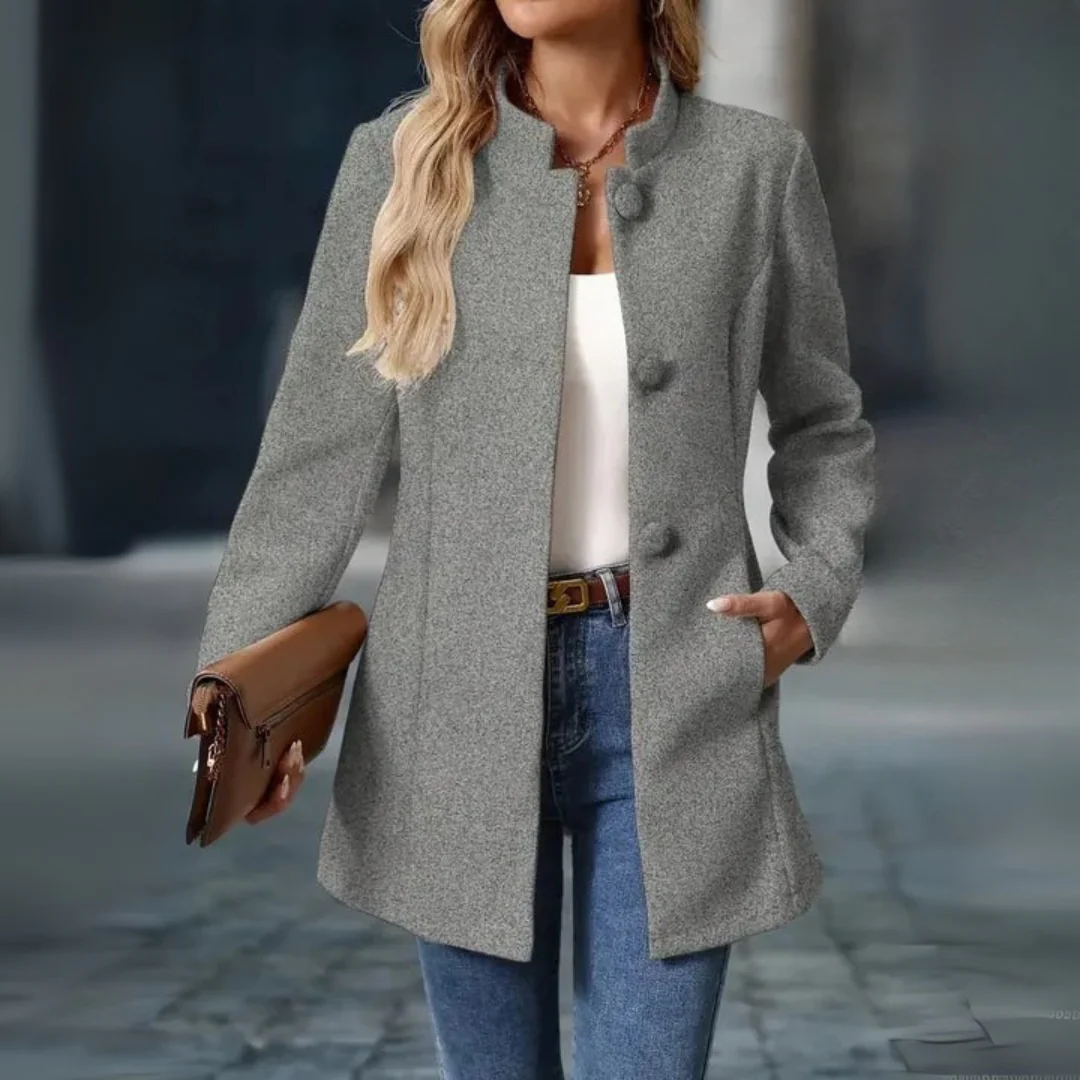 Veste femme élégante - Image 9