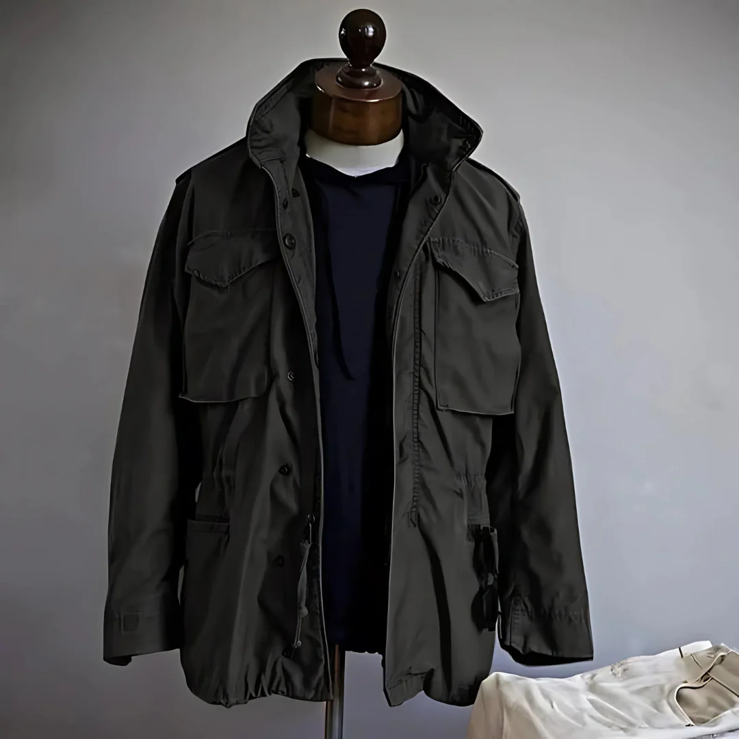 Veste militaire M-65 - Image 2