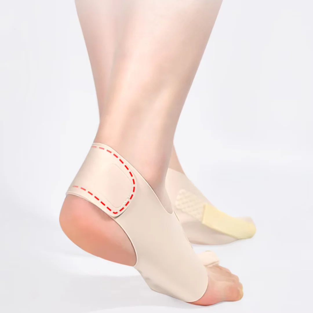 Vitality™ - Orthèses Hallux Valgus - Image 3
