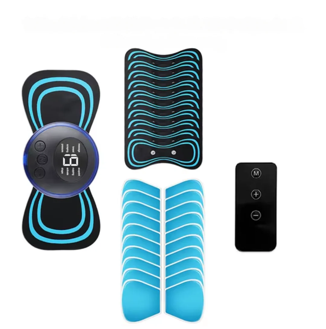 Zahnelux Massagepad - Image 10