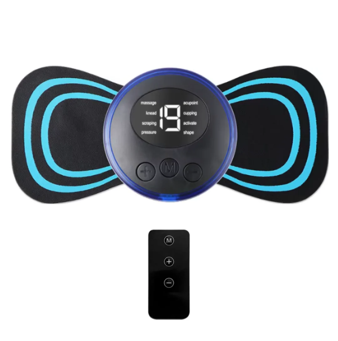 Zahnelux Massagepad - Image 11