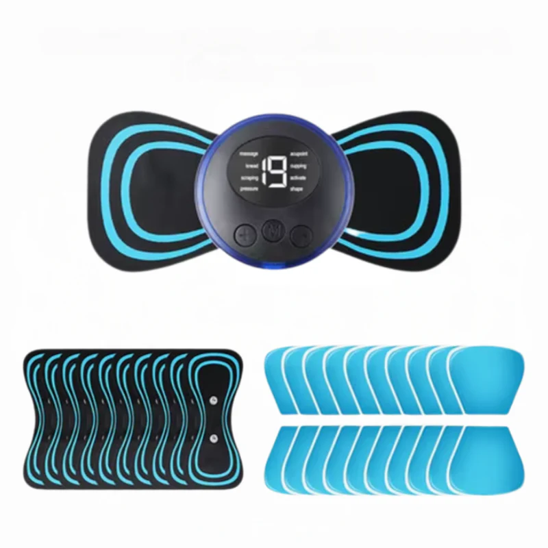 Zahnelux Massagepad - Image 12
