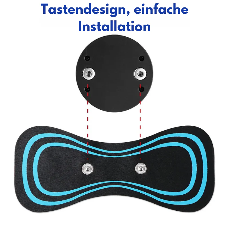 Zahnelux Massagepad - Image 13