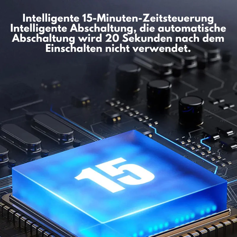 Zahnelux Massagepad - Image 14