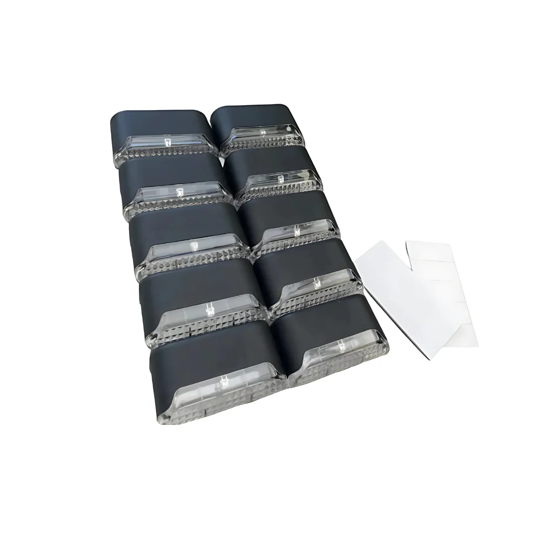 ZenLight – Lampes solaires autocollantes - Image 3
